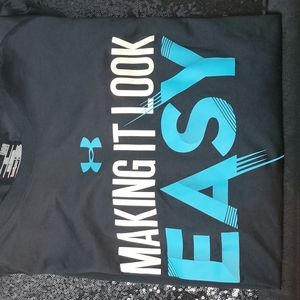 Under Armour Shirt